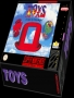 Nintendo  SNES&nbsp; - &nbsp;Toys (USA)